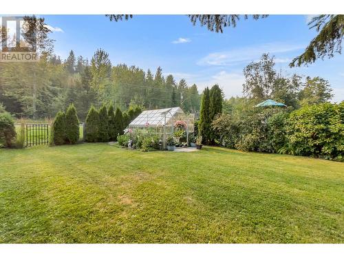 8093 Rochester Crescent, Prince George, BC - Outdoor