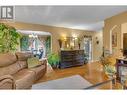 8093 Rochester Crescent, Prince George, BC  - Indoor Photo Showing Living Room 