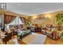 8093 Rochester Crescent, Prince George, BC  - Indoor Photo Showing Living Room 