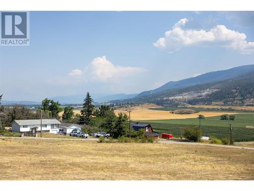 230 Mendenhall Road, Spallumcheen, BC 