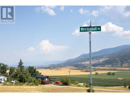 230 Mendenhall Road, Spallumcheen, BC 