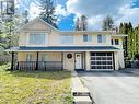 3186 Mcleod Road, West Kelowna, BC  - Outdoor With Deck Patio Veranda With Facade 