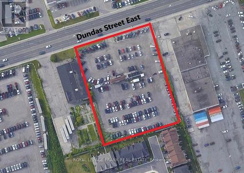 1399 Dundas Street E, Whitby (Blue Grass Meadows), ON 