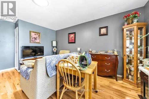 1511 Dufferin Street, Whitby (Port Whitby), ON - Indoor Photo Showing Other Room