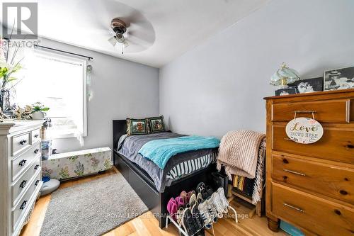 1511 Dufferin Street, Whitby (Port Whitby), ON - Indoor Photo Showing Bedroom