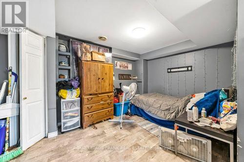 1511 Dufferin Street, Whitby (Port Whitby), ON - Indoor Photo Showing Bedroom