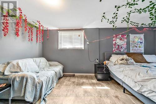 1511 Dufferin Street, Whitby (Port Whitby), ON - Indoor Photo Showing Bedroom