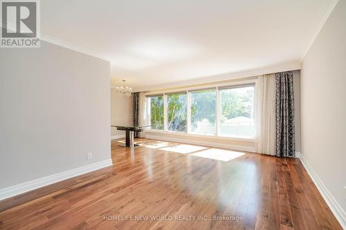 3 Renoak Drive, Toronto (Westminster-Branson), ON - Indoor Photo Showing Other Room