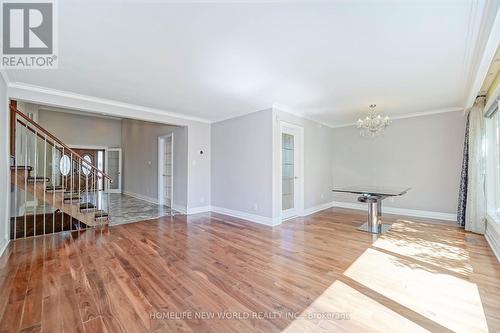 3 Renoak Drive, Toronto (Westminster-Branson), ON - Indoor Photo Showing Other Room