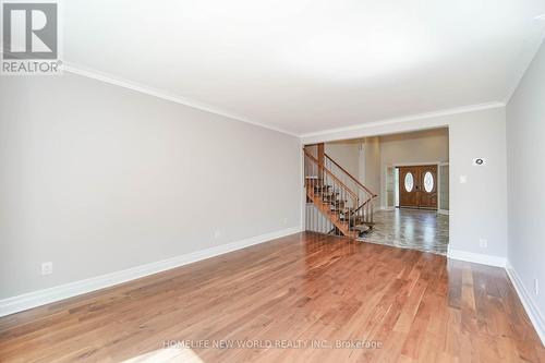 3 Renoak Drive, Toronto (Westminster-Branson), ON - Indoor Photo Showing Other Room