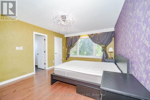 3 Renoak Drive, Toronto (Westminster-Branson), ON - Indoor Photo Showing Bedroom