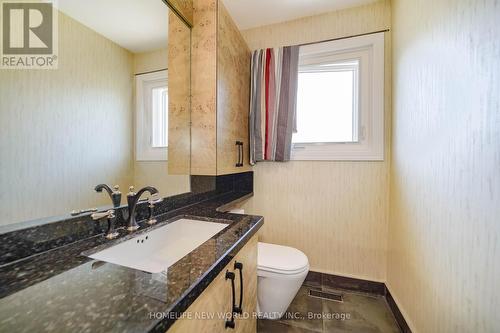 3 Renoak Drive, Toronto (Westminster-Branson), ON - Indoor Photo Showing Bathroom