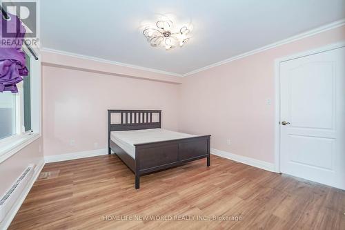 3 Renoak Drive, Toronto (Westminster-Branson), ON - Indoor Photo Showing Bedroom