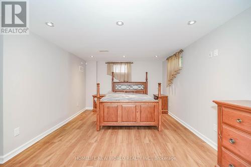 3 Renoak Drive, Toronto (Westminster-Branson), ON - Indoor Photo Showing Other Room