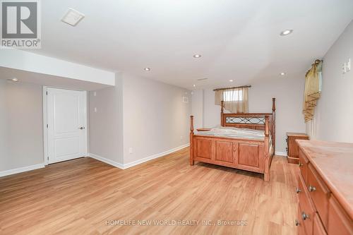 3 Renoak Drive, Toronto (Westminster-Branson), ON - Indoor