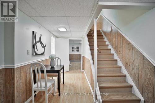 40 Thorny Vineway, Toronto (Bayview Village), ON - Indoor Photo Showing Other Room