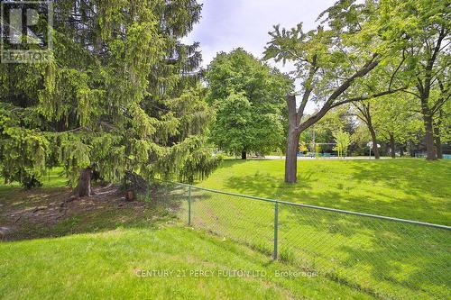 40 Thorny Vineway, Toronto (Bayview Village), ON - Outdoor With View