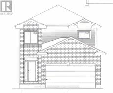 127 MARCONI COURT  London, ON N5V 5G2