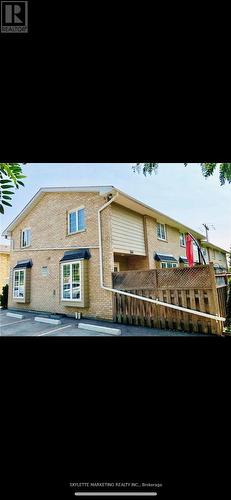 264 Homestead Crescent, London, ON - 