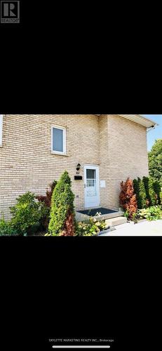 264 Homestead Crescent, London, ON - 