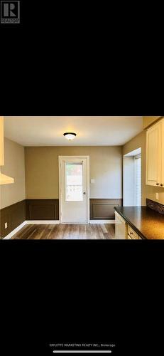 264 Homestead Crescent, London, ON - Indoor