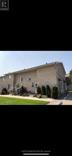 264 Homestead Crescent, London, ON - Outdoor