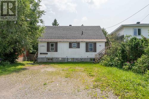 35 Fairview Street, Sault Ste Marie, ON - Outdoor