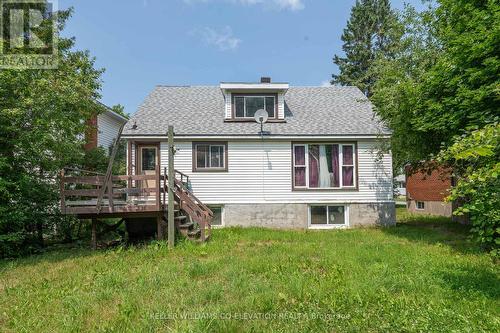 35 Fairview Street, Sault Ste Marie, ON - Outdoor