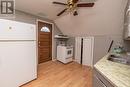 35 Fairview Street, Sault Ste Marie, ON  - Indoor Photo Showing Kitchen With Double Sink 