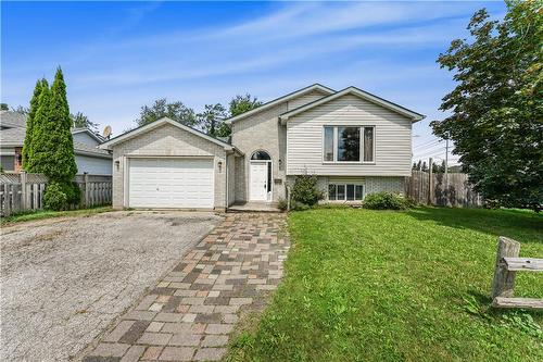 2 Mapleton Avenue, Barrie, ON - Outdoor