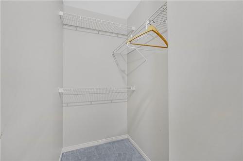 2 Mapleton Avenue, Barrie, ON - Indoor With Storage