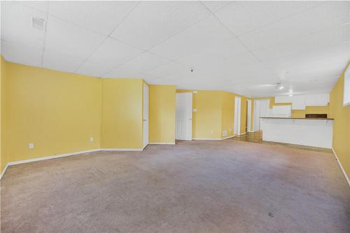 2 Mapleton Avenue, Barrie, ON - Indoor Photo Showing Other Room