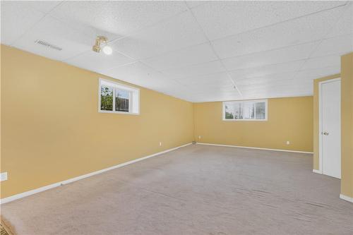 2 Mapleton Avenue, Barrie, ON - Indoor Photo Showing Other Room