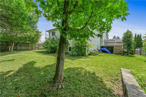 2 Mapleton Avenue, Barrie, ON - Outdoor