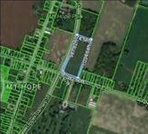 Part Lot 6 Upper James Street, Hamilton, ON 