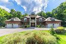 7774 Guelph Line, Milton, ON  - Outdoor With Facade 