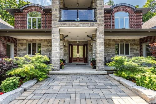 7774 Guelph Line, Milton, ON - Outdoor