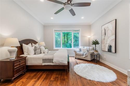 7774 Guelph Line, Milton, ON - Indoor Photo Showing Bedroom