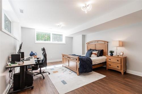 7774 Guelph Line, Milton, ON - Indoor