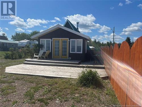 32 89 Lane, Charlo, NB - Outdoor