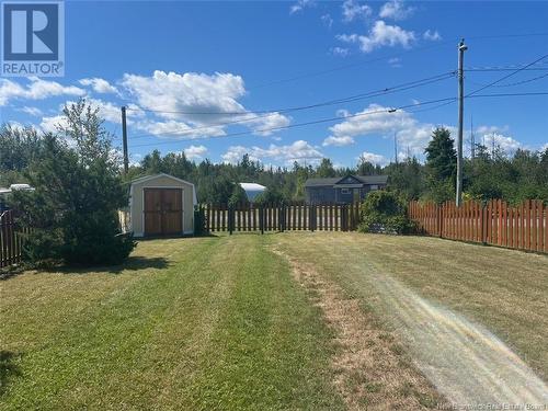 32 89 Lane, Charlo, NB - Outdoor