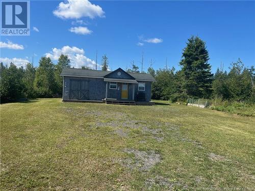 32 89 Lane, Charlo, NB - Outdoor