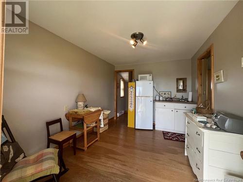 32 89 Lane, Charlo, NB - Indoor Photo Showing Kitchen With Double Sink