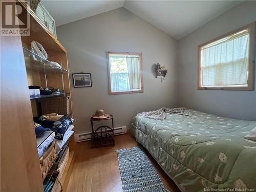 32 89 Lane, Charlo, NB - Indoor Photo Showing Bedroom