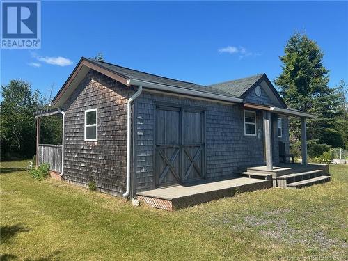 32 89 Lane, Charlo, NB - Outdoor