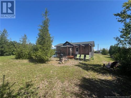 32 89 Lane, Charlo, NB - Outdoor