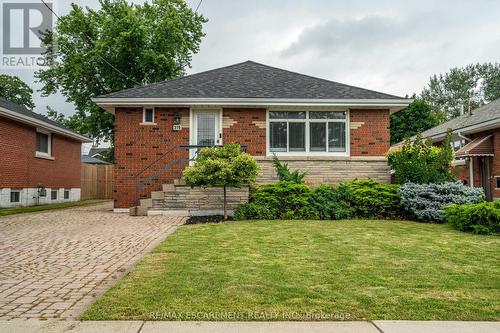 316 East 42Nd Street, Hamilton (Hampton Heights), ON - Outdoor