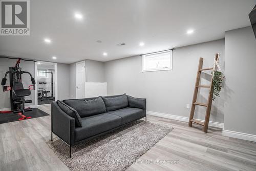 316 East 42Nd Street, Hamilton (Hampton Heights), ON - Indoor Photo Showing Basement