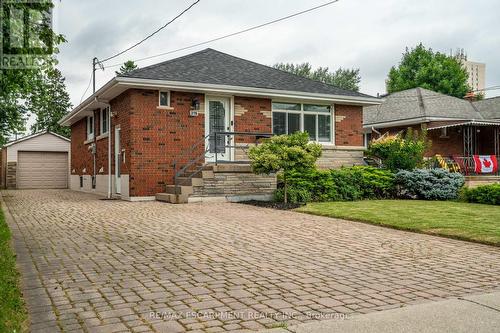 316 East 42Nd Street, Hamilton (Hampton Heights), ON - Outdoor