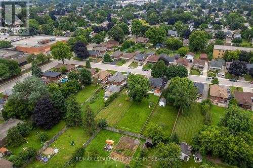 316 East 42Nd Street, Hamilton (Hampton Heights), ON - Outdoor With View